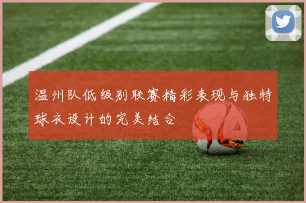 温州队低级别联赛精彩表现与独特球衣设计的完美结合